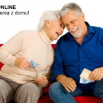 pożyczki dla emeryta