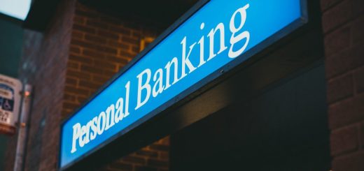 personal banking